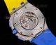 Replica Audemars Piguet Royal Oak Offshore Selfwinding Chronograph Ukraine Flag BlueYellow Dial (7)_th.jpg